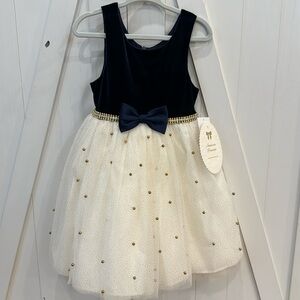 American Princess Dress
